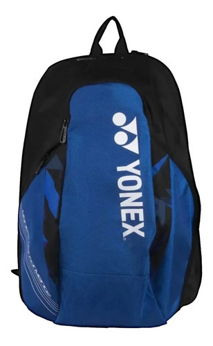 Mochila Yonex Pro Mex 92212 Azul