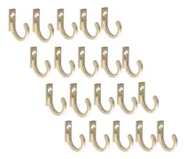 Comprar A Perchero De Pared Pequeño For Colgar Abrigos: 20 Ganchos