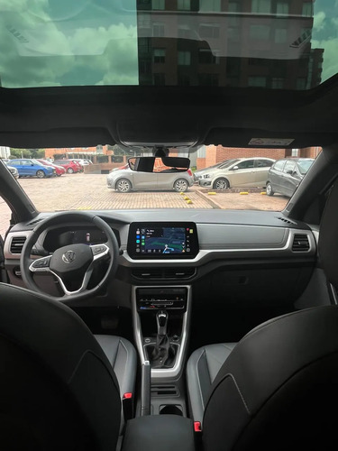 Volkswagen T-Cross 1.0 Tsi Comfortline At