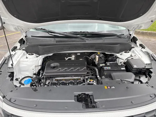 Kia Seltos 1.6l Emotion