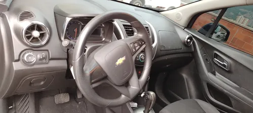 Chevrolet Tracker 1.8 Ls