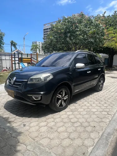 Renault Koleos 2.5 Dynamique Bose