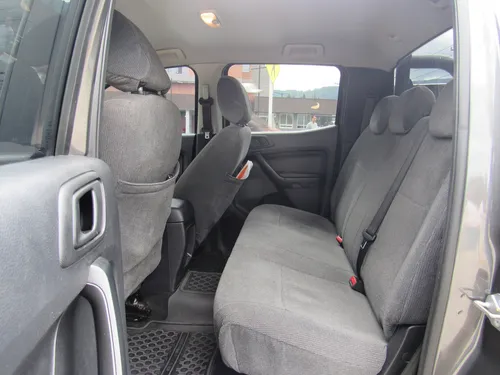 Ford Ranger Xls