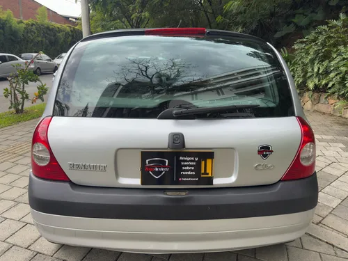 Renault Clio F.iv Expression