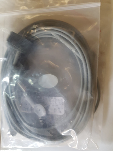Sensor De Temperatura Monitor Multiparametrico