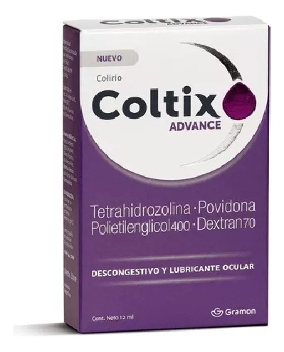 Coltix Advance 12ml