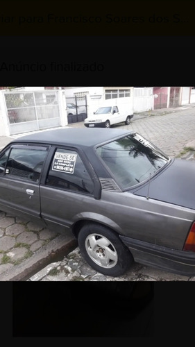 Chevrolet Monza 92/92