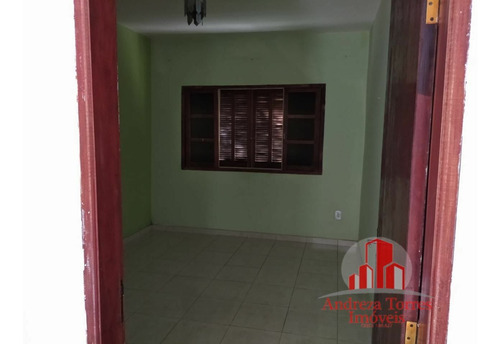 Imagem 4 de 10 de Casa Padrão À Venda Em Taubaté/sp - 1088