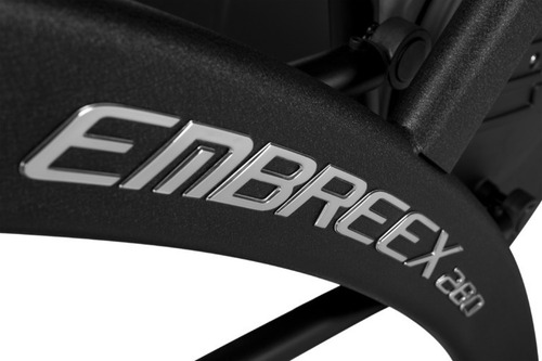 Imagem 2 de 3 de 280 C Power Cross Elétrico