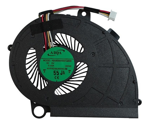 Ventilador Acer M5-481 M5-481t M5-481g Ab08005hx07qb00 V258