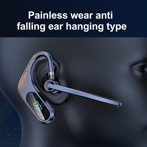 Audífonos Inalámbricos Bluetooth Tws Con Pantalla Digital