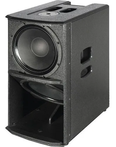 Db Technologies Es 1203 Sistema Portatil 1000w Ahora 12/18