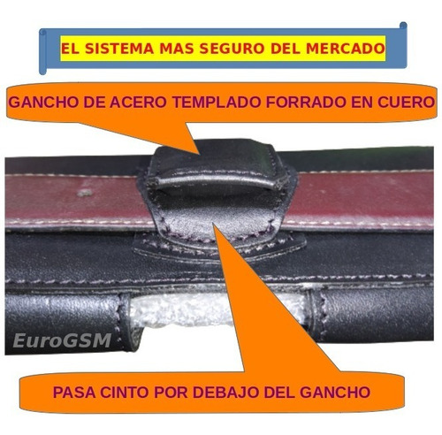 Funda Estuche Para Motorola Z - Z2 - Z3 - Z4 - Play - Force
