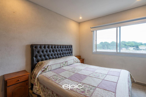 Venta Departamento En Pinamar