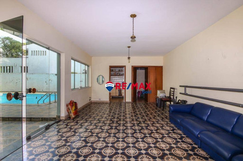 Imagem 24 de 24 de Sobrado Com 3 Dormitórios À Venda, 410 M² Por R$ 2.300.000,00 - City Lapa - São Paulo/sp - So7055