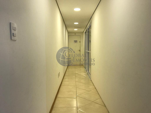 Venda Loja Shopping/ct Comercial São Paulo Santana - C17