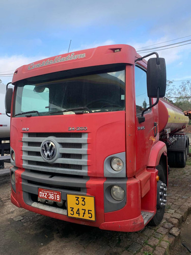 Imagem 1 de 11 de Volkswagen 24250 Constellation