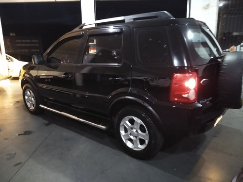 Ford Ecosport 2.0 Xlt Flex Aut. 5p