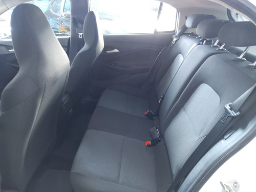 Chevrolet Onix 1.0 TURBO FLEX AUTOMÁTICO