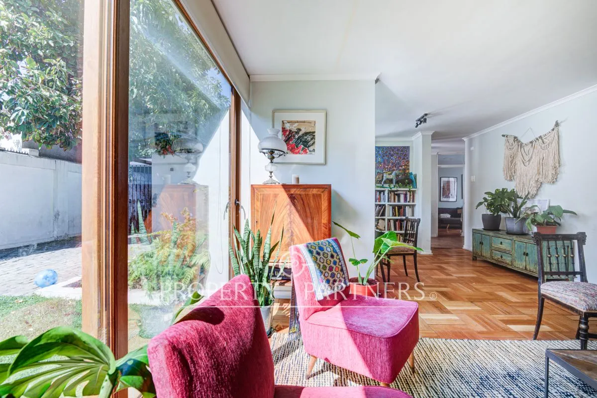 Imagen 5 de 30 de Excelente Casa En Venta Cercana A Colegio San Igna...