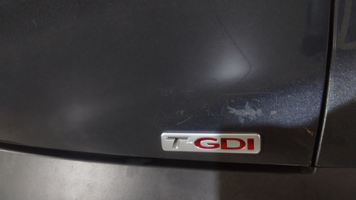 Kia Seltos 1.4 GT LINE DCT