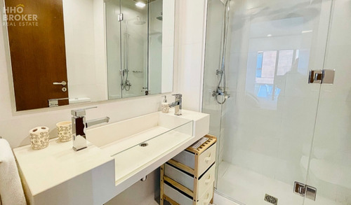 Imagen 12 de 30 de Departamento En Venta Be House, 1 Dormitorio - San Rafel, Punta Del Este- Ref: 2219