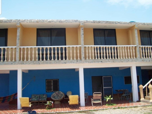 Imagen 3 de 14 de En Venta Posada En Chichiriviche, Falcon (atp-3) 04124667445