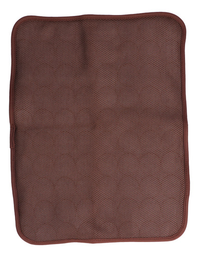 Cooling Pad For Dog Pet Mat Breathable Foldable Pet