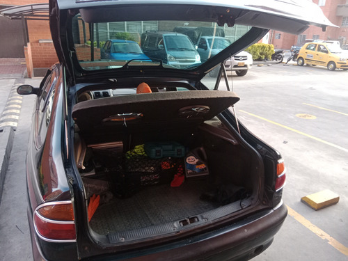 Renault Laguna 1.8 Rxe