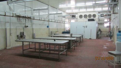 Imagen 4 de 14 de Frigorífico Ciclo 2 En Mataderos, Salida A 2 Calle 1450 M2.