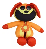 Comprar Peluche Cat Nap Smiling Critters Poppy Play Time 35cm