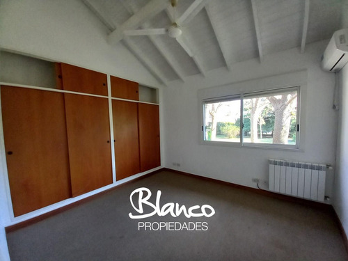Casa En Alquiler En La Delfina, Pilar, G.b.a. Zona Norte