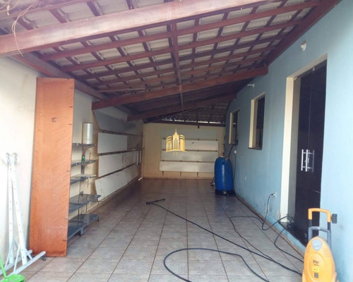 Imagem 3 de 19 de Casa No Centro De Esmeraldas - Ca00260 - 68185204