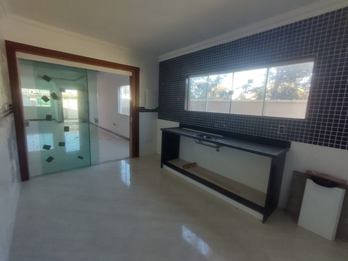 Imagem 30 de 30 de Casa Com 3 Quartos À Venda, 130 M² Por R$ 400.000 - Verdes Mares - Rio Das Ostras/rj - Ca0604