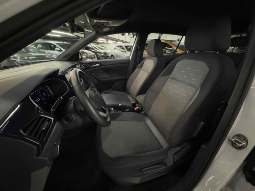 Volkswagen T-Cross 1.0 200 TSI TOTAL FLEX COMFORTLINE AUTOMÁTICO