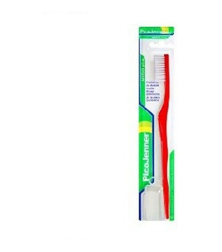 Cepillo Dental Pico Jenner® Medio Plus