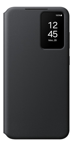 Estuche Samsung S24 Plus Smart View Wallet Case Macrotec