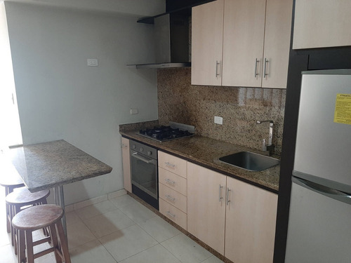 Imagen 27 de 30 de Ha Vendo Exclusivo Apartamento Tipo Estudio Semi Amoblado En La Trigaleña
