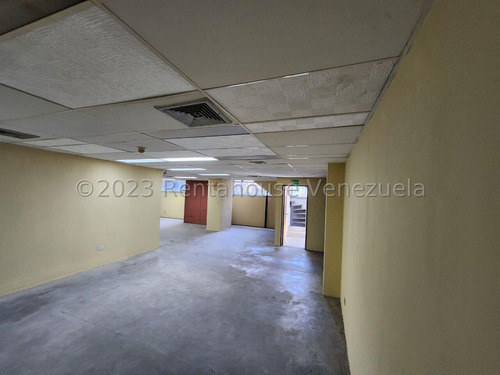 Local Comercial En Alquiler En La Florida Mls #24-4555 Yf