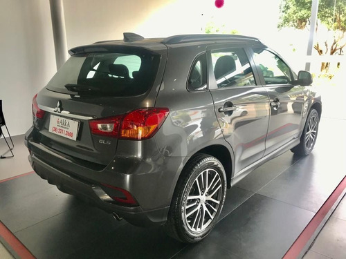 Mitsubishi Asx Gls 2wd 2.0 16v, Oferta Exclusiva Akka