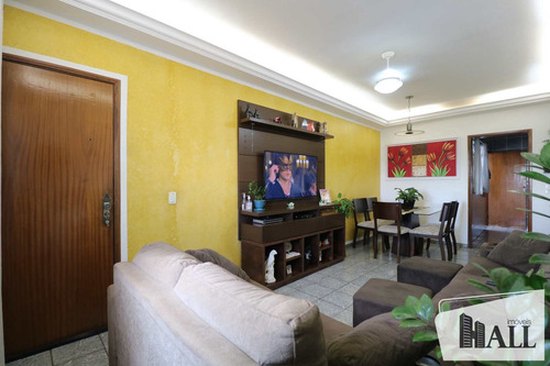 Imagem 2 de 14 de Apartamento À Venda No Eldorado Com 3 Quartos, 2 Vagas, 99 M² - V8105