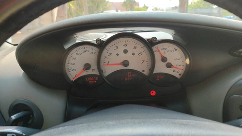 Porsche Boxter 986 Excelente Estado Poco Kilometraje