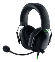 Comprar Auriculares Para Juegos Razer Blackshark V2 X: Sonido Envolv