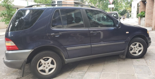 Mercedes Benz Ml 320 1999