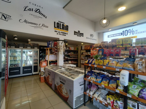 Fiambreria Premium En City Bell