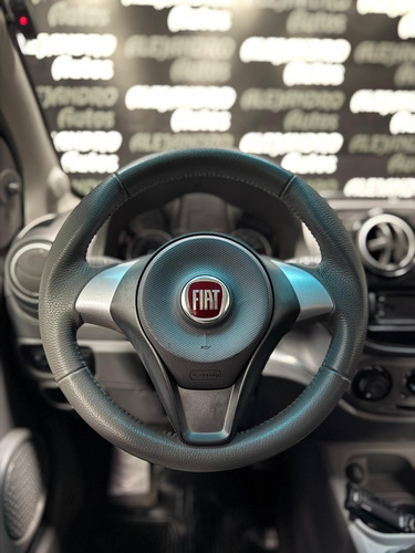 Fiat Palio 1.4 Attractive 85cv C/pack Seguridad