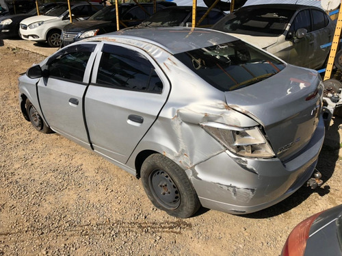 Sucata Gm Prisma 1.0 Joye 2018 Flex - Rs Auto Peças