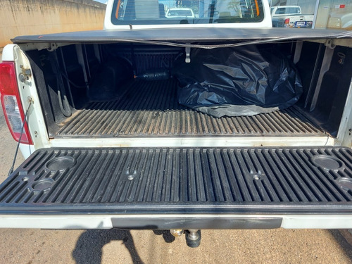 Imagem 10 de 23 de Nissan Frontier