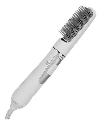 Pente De Secador De Cabelo Profissional 2 Em 1 Multifunciona
