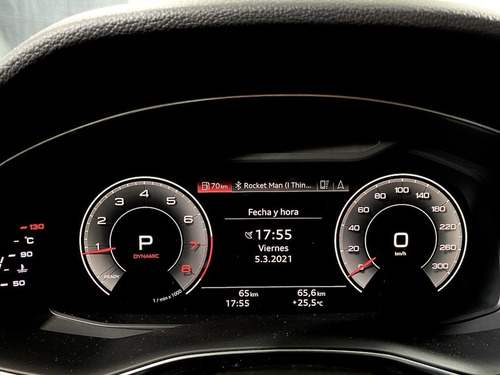 Audi Q7 45 Tfsei